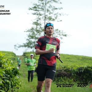 Race photo from PANGALENGAN CROSS-COUNTRY