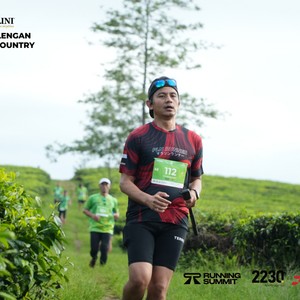 Race photo from PANGALENGAN CROSS-COUNTRY