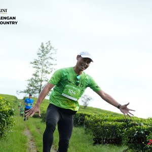 Race photo from PANGALENGAN CROSS-COUNTRY
