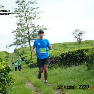 Race photo from PANGALENGAN CROSS-COUNTRY