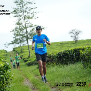 Race photo from PANGALENGAN CROSS-COUNTRY