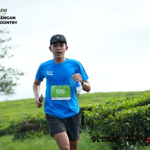 Race photo from PANGALENGAN CROSS-COUNTRY