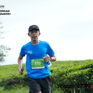 Race photo from PANGALENGAN CROSS-COUNTRY