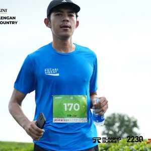 Race photo from PANGALENGAN CROSS-COUNTRY