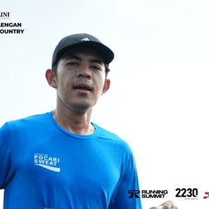 Race photo from PANGALENGAN CROSS-COUNTRY