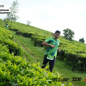 Race photo from PANGALENGAN CROSS-COUNTRY