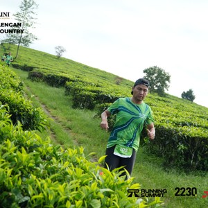 Race photo from PANGALENGAN CROSS-COUNTRY