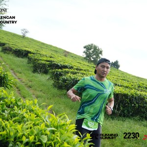 Race photo from PANGALENGAN CROSS-COUNTRY