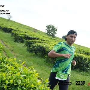 Race photo from PANGALENGAN CROSS-COUNTRY