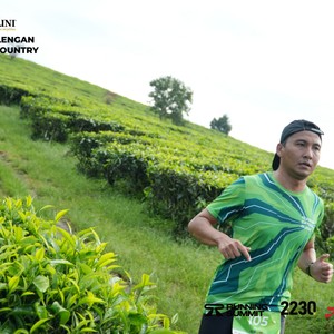Race photo from PANGALENGAN CROSS-COUNTRY