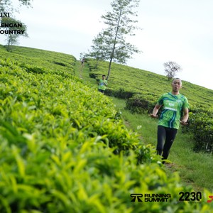 Race photo from PANGALENGAN CROSS-COUNTRY