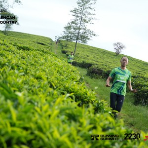 Race photo from PANGALENGAN CROSS-COUNTRY