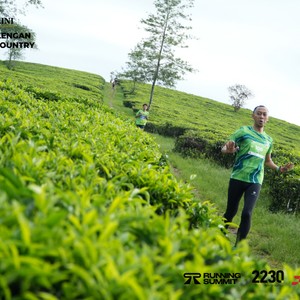 Race photo from PANGALENGAN CROSS-COUNTRY