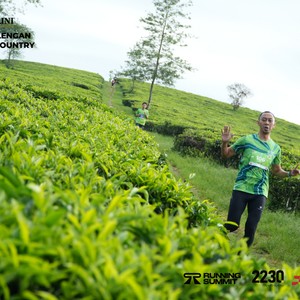 Race photo from PANGALENGAN CROSS-COUNTRY