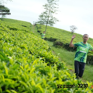 Race photo from PANGALENGAN CROSS-COUNTRY