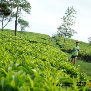 Race photo from PANGALENGAN CROSS-COUNTRY
