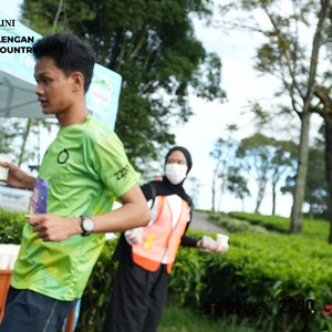 Race photo from PANGALENGAN CROSS-COUNTRY