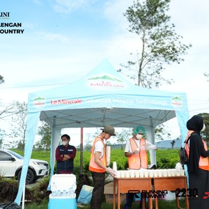 Race photo from PANGALENGAN CROSS-COUNTRY