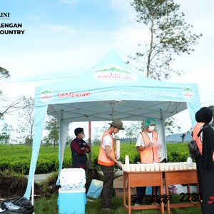 Race photo from PANGALENGAN CROSS-COUNTRY
