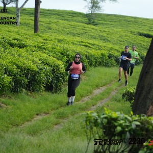 Race photo from PANGALENGAN CROSS-COUNTRY