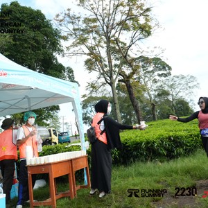 Race photo from PANGALENGAN CROSS-COUNTRY