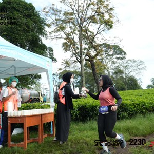 Race photo from PANGALENGAN CROSS-COUNTRY