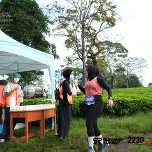 Race photo from PANGALENGAN CROSS-COUNTRY