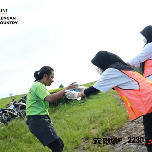 Race photo from PANGALENGAN CROSS-COUNTRY