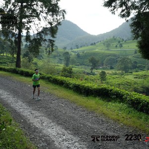 Race photo from PANGALENGAN CROSS-COUNTRY