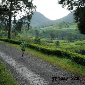 Race photo from PANGALENGAN CROSS-COUNTRY