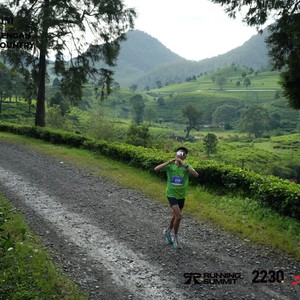 Race photo from PANGALENGAN CROSS-COUNTRY