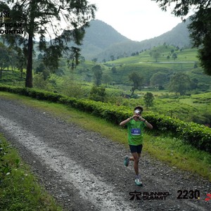 Race photo from PANGALENGAN CROSS-COUNTRY