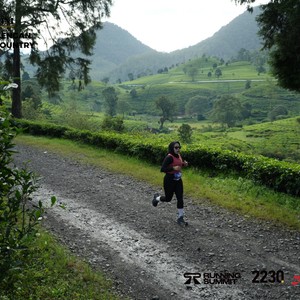 Race photo from PANGALENGAN CROSS-COUNTRY