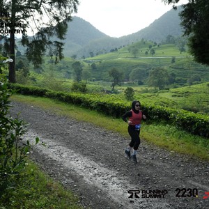 Race photo from PANGALENGAN CROSS-COUNTRY