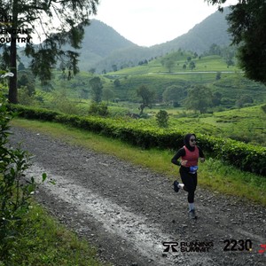 Race photo from PANGALENGAN CROSS-COUNTRY