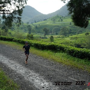 Race photo from PANGALENGAN CROSS-COUNTRY