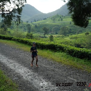 Race photo from PANGALENGAN CROSS-COUNTRY