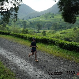 Race photo from PANGALENGAN CROSS-COUNTRY