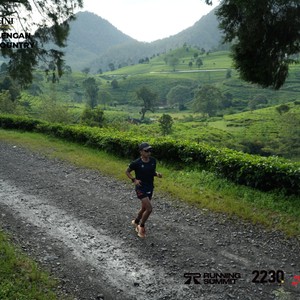 Race photo from PANGALENGAN CROSS-COUNTRY