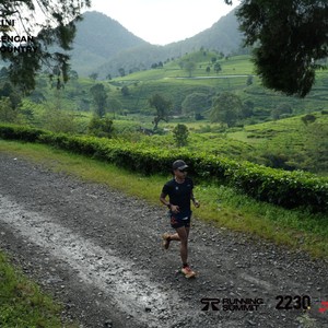 Race photo from PANGALENGAN CROSS-COUNTRY