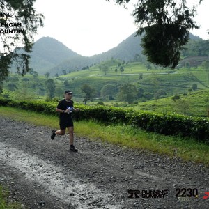 Race photo from PANGALENGAN CROSS-COUNTRY