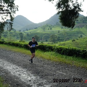 Race photo from PANGALENGAN CROSS-COUNTRY