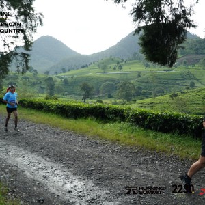 Race photo from PANGALENGAN CROSS-COUNTRY