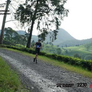 Race photo from PANGALENGAN CROSS-COUNTRY