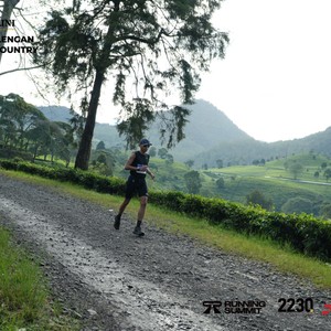 Race photo from PANGALENGAN CROSS-COUNTRY