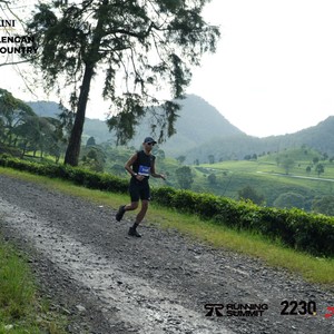 Race photo from PANGALENGAN CROSS-COUNTRY