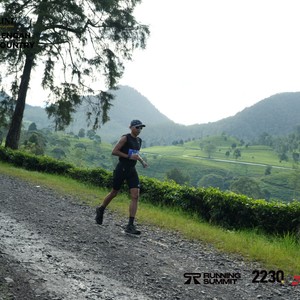 Race photo from PANGALENGAN CROSS-COUNTRY