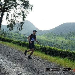 Race photo from PANGALENGAN CROSS-COUNTRY