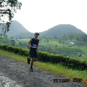 Race photo from PANGALENGAN CROSS-COUNTRY