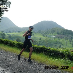 Race photo from PANGALENGAN CROSS-COUNTRY
